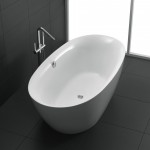 Ванна акриловая Belbagno BB68 Ванна акриловая Belbagno BB68